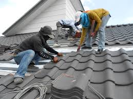 Best Tile Roofing Installation  in Malibu, CA